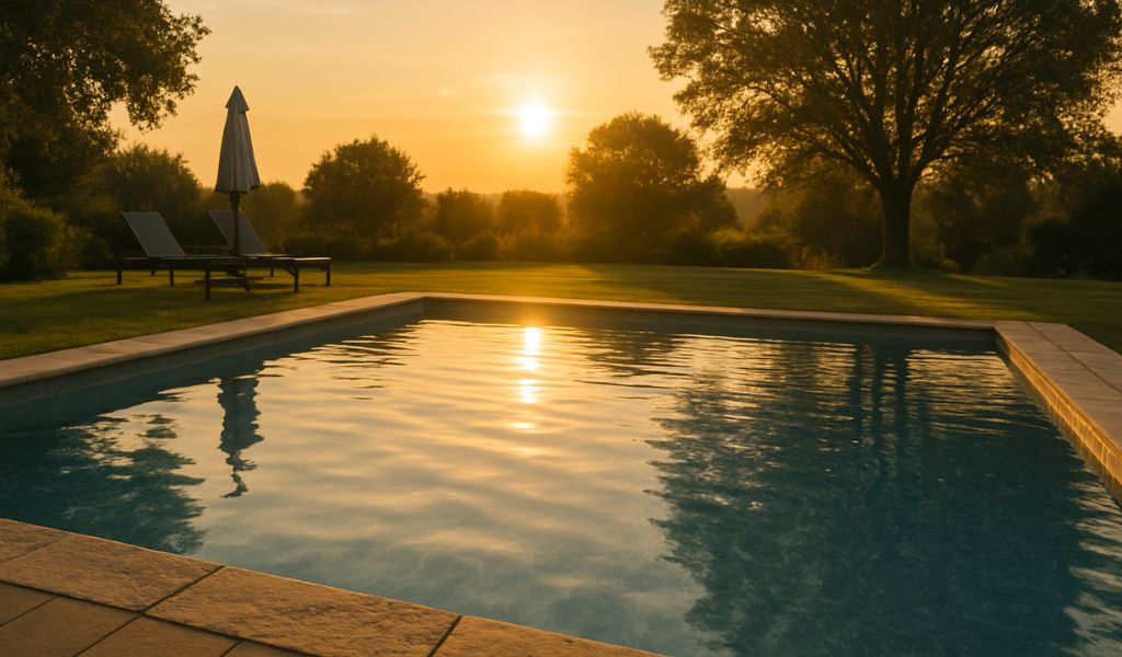 Tout savoir sur la réglementation de sécurité pour une piscine